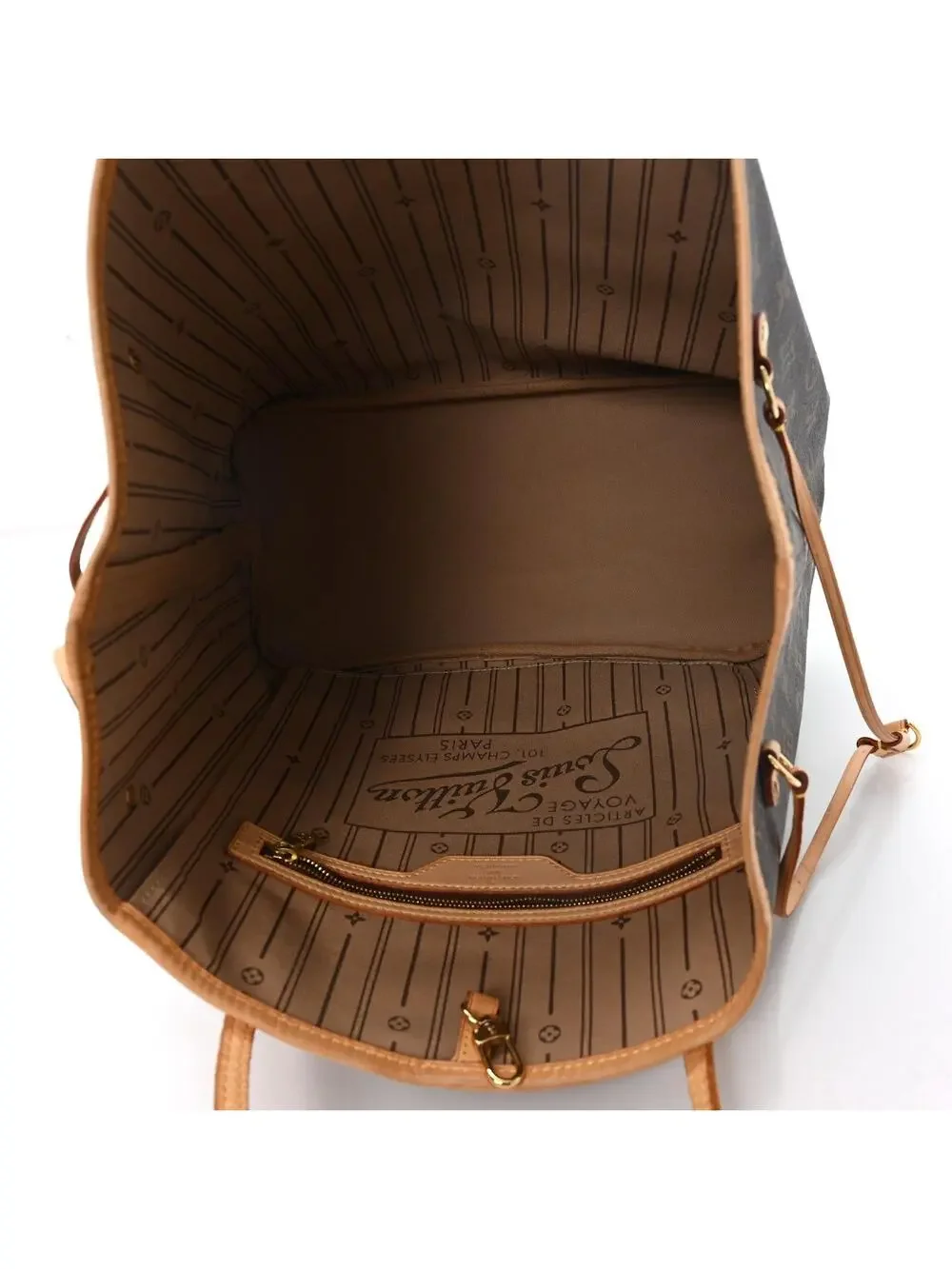 Louis Vuitton indulge timeless